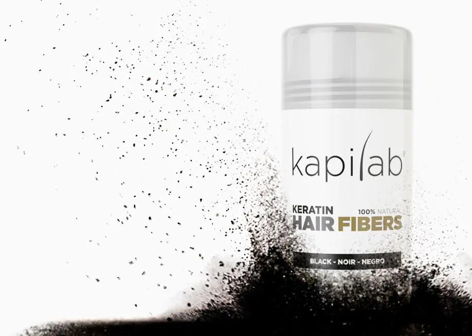 Kapilab – Voor direct zichtbaar voller haar