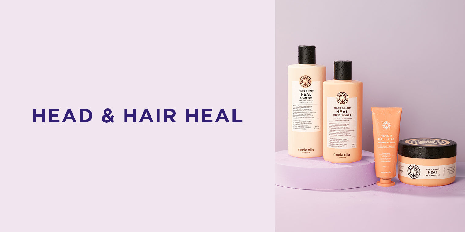 Maria Nila - Head & Hair Heal