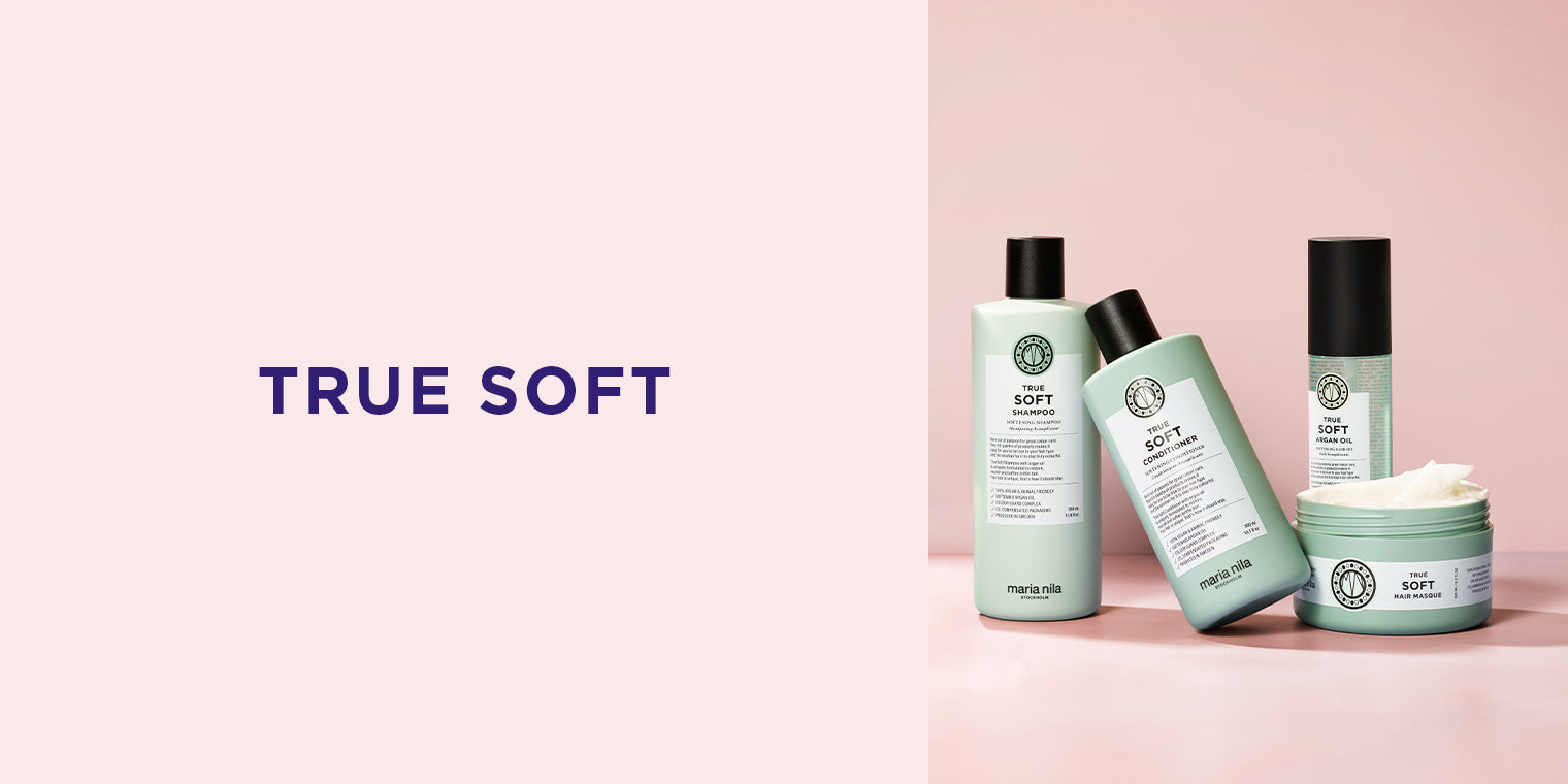 Maria Nila - True Soft