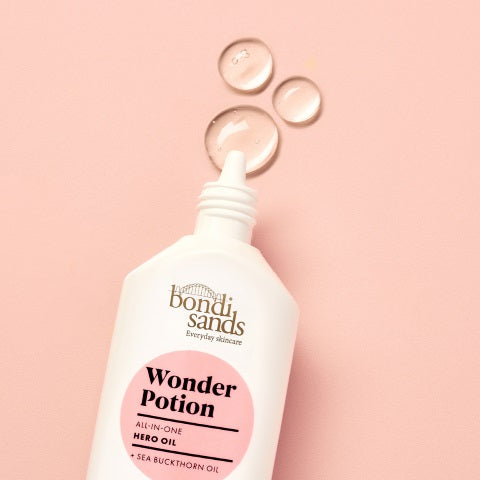 Bondi Sands Hero Oil Wonder Potion - 30 ml