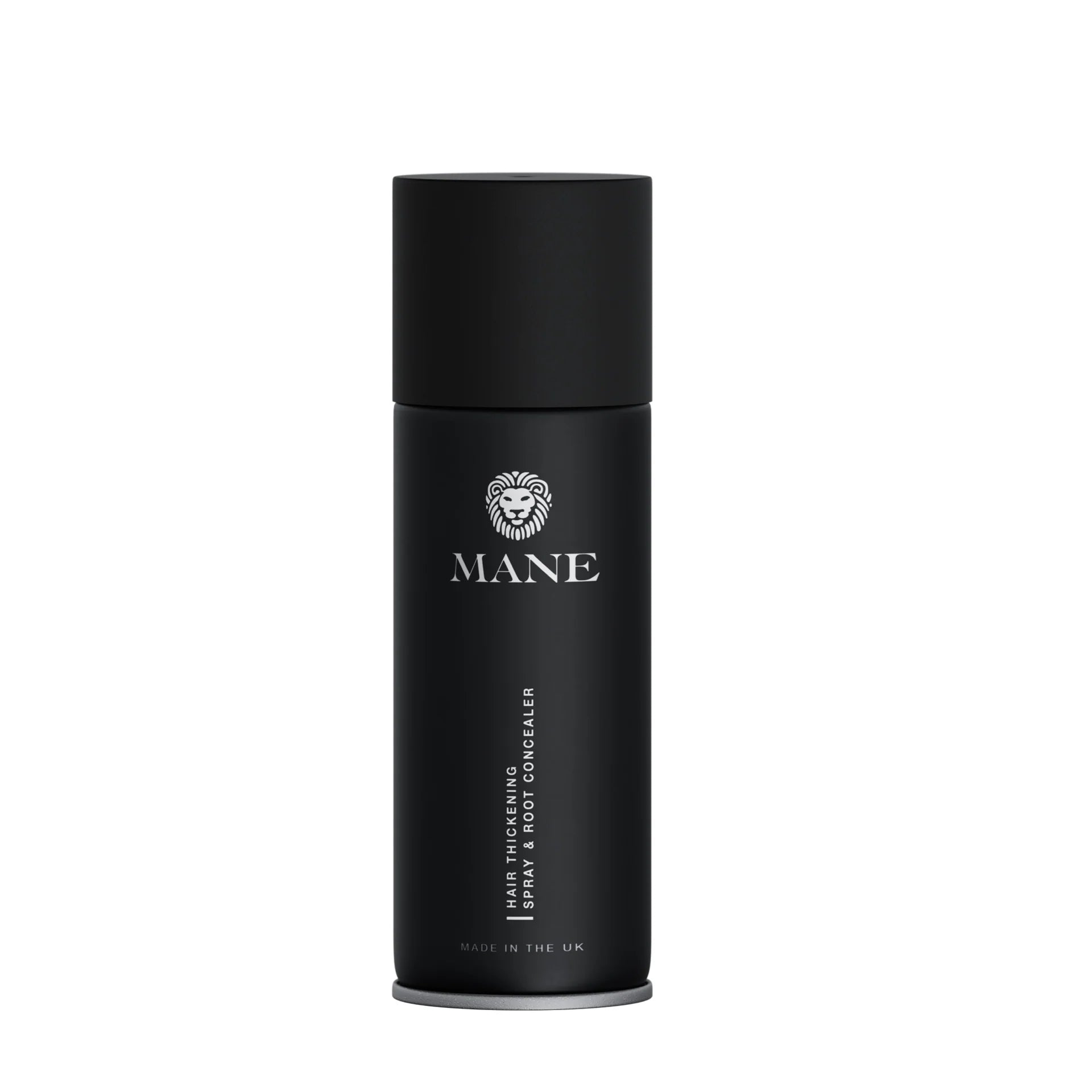 Mähnenhaar-Verdichtungsspray & Ansatz-Concealer, Reiseversion, 100 ml