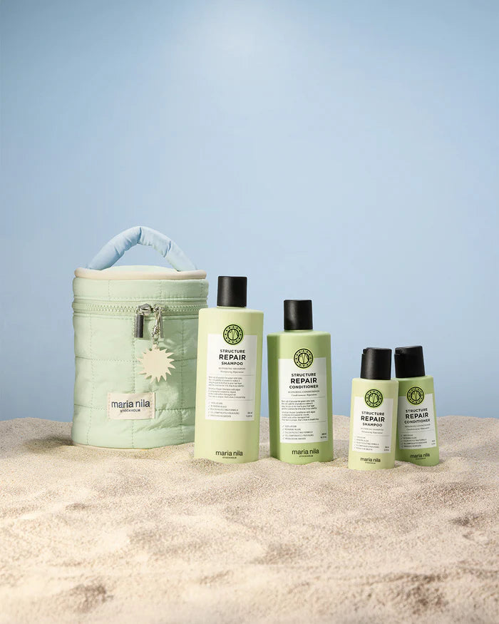 Maria Nila Structure Repair – Die Beauty Bag 2023
