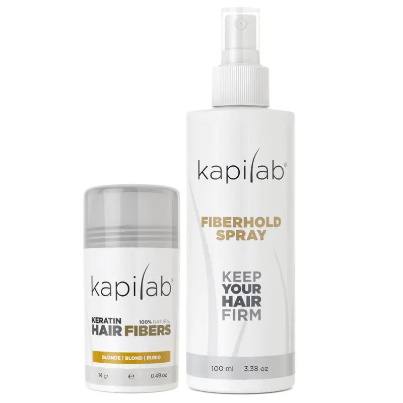 Kapilab VoordeelSet - 14 gram