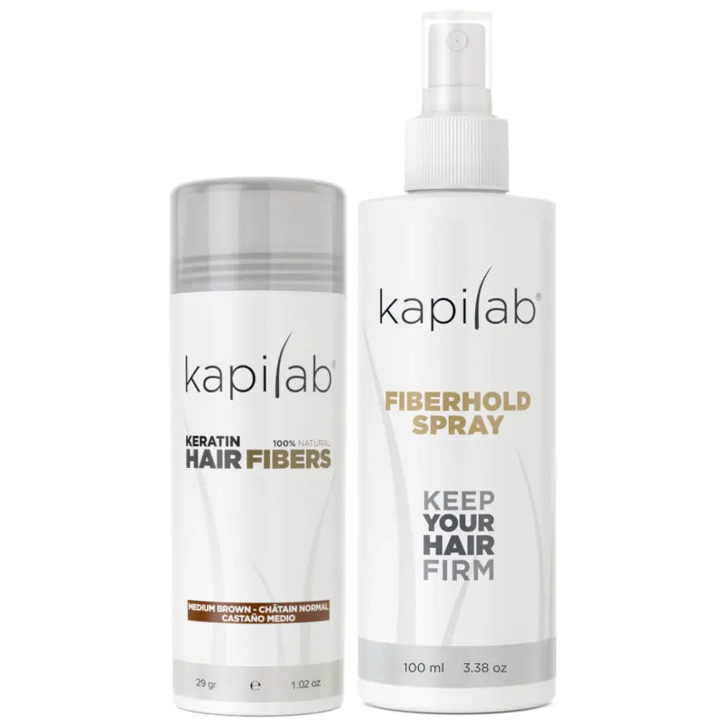 Kapilab VoordeelSet - 29 gram