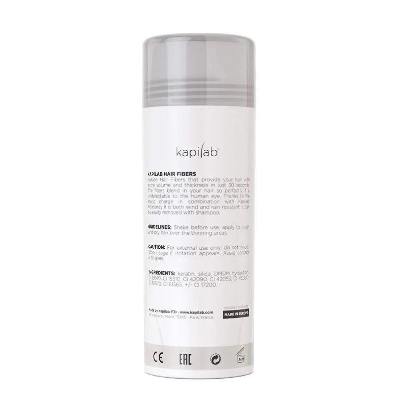 Kapilab VoordeelSet - 58 gram