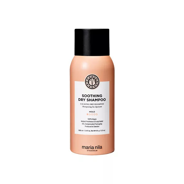 Maria Nila - Style & Finish - Beruhigendes Trockenshampoo