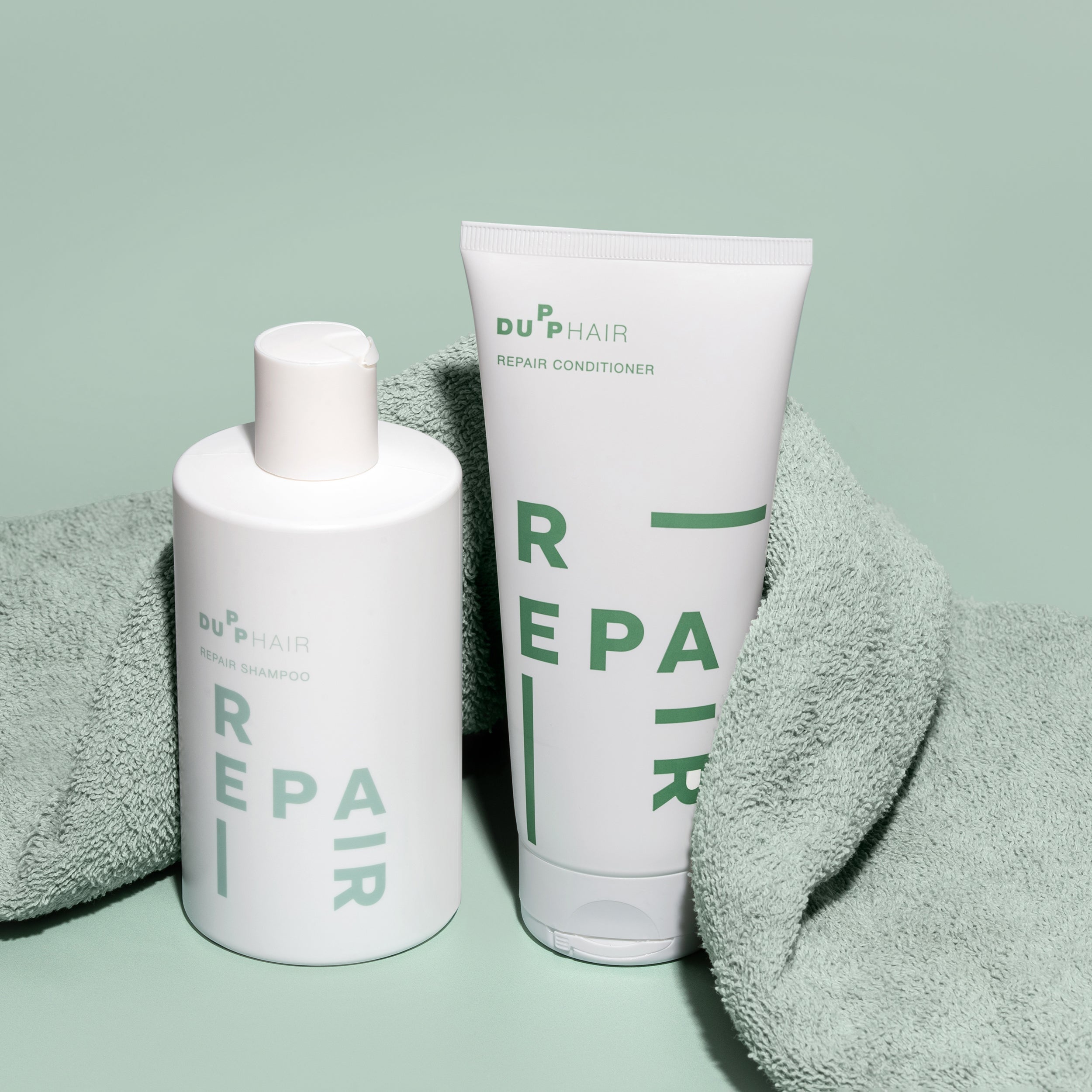 DUPP Hair Repair Conditioner