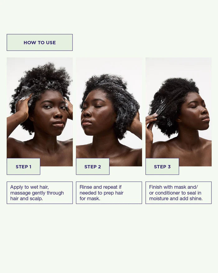 Maria Nila - Head & Hair Heal - Shampoo