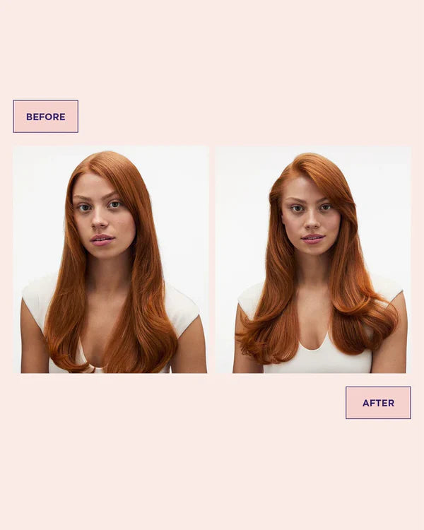 Maria Nila - Style & Finish - Power Powder - 2 Gramm