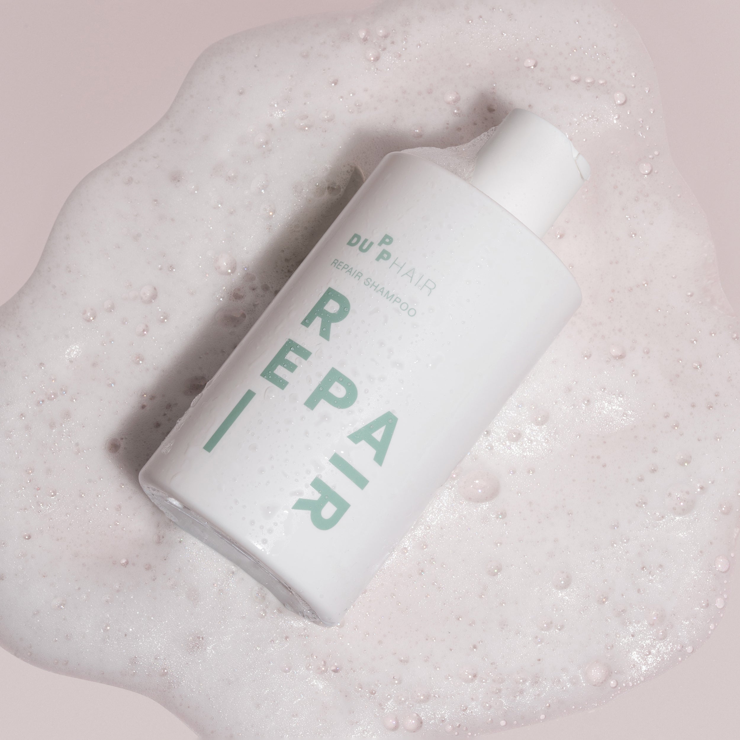 DUPP Hair Repair Care Set - Shampoo + Conditioner