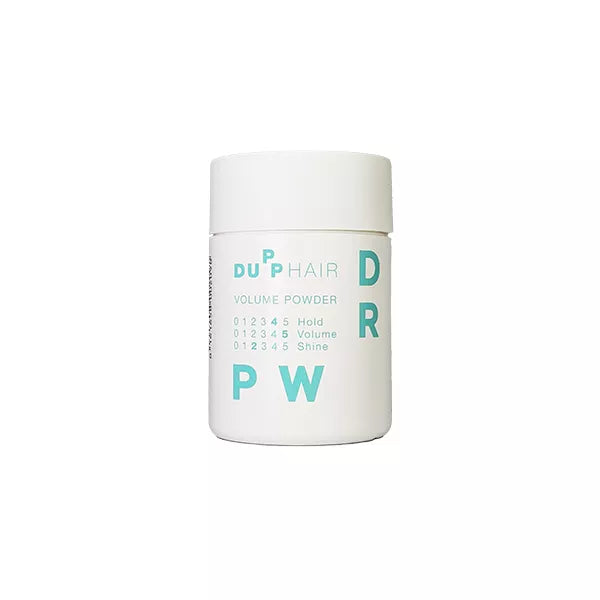 DUPP Hair Volume Powder 50ml