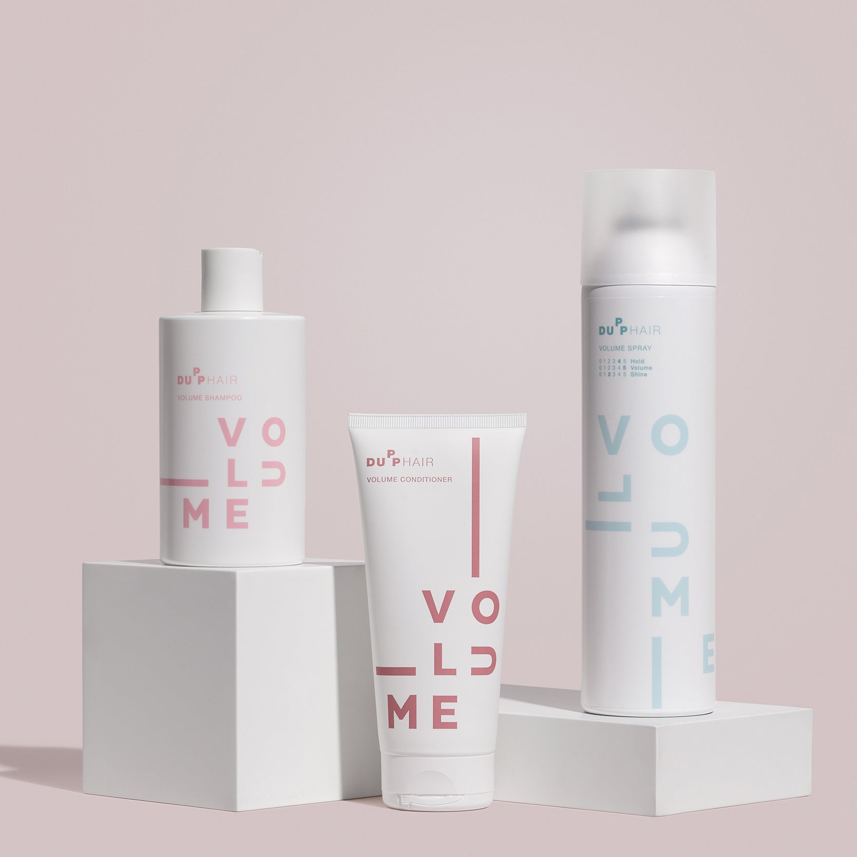 DUPP Hair Volume Conditioner