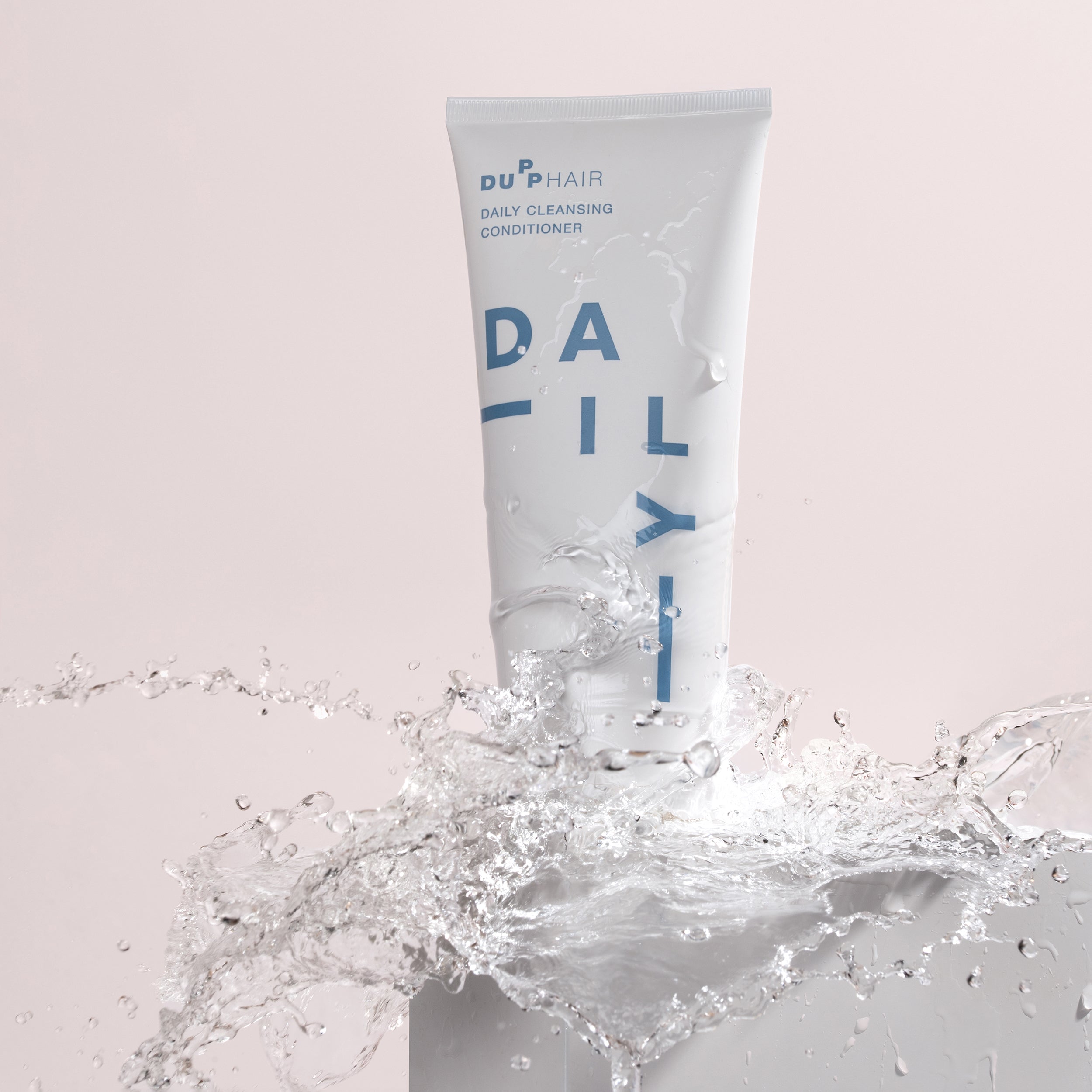 DUPP Hair Daily Cleansing Conditioner