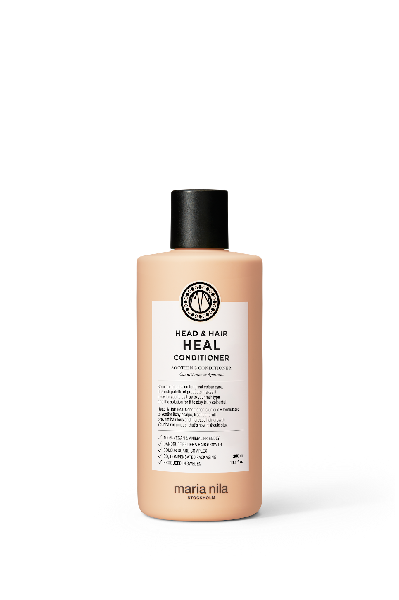 Maria Nila - Head & Hair Heal - Spülung