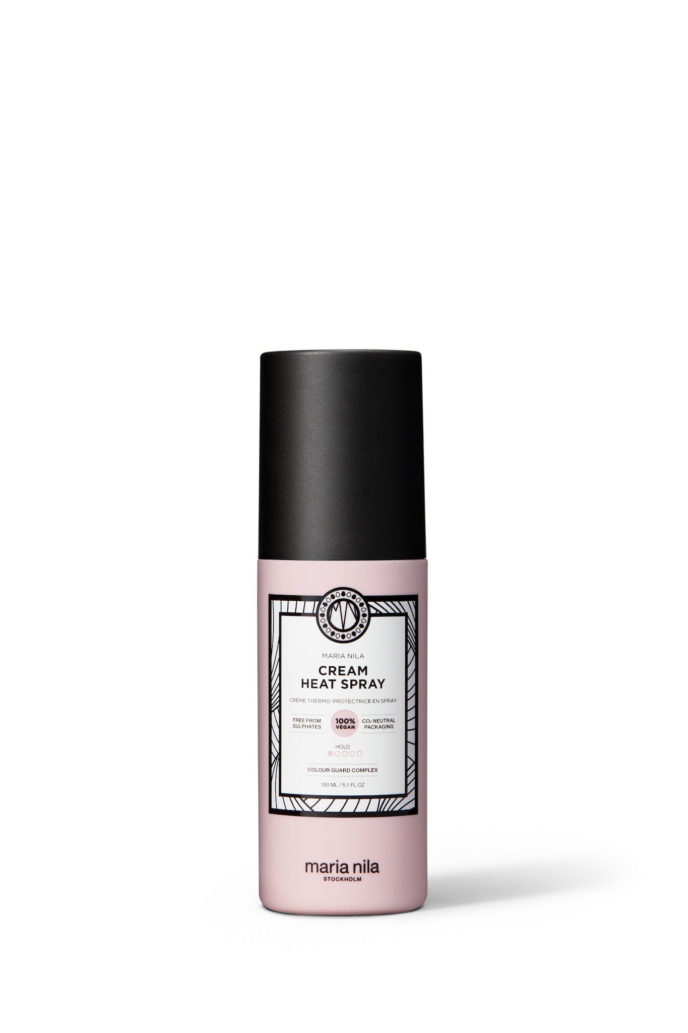 Maria Nila - Style & Finish - Creme-Hitzespray