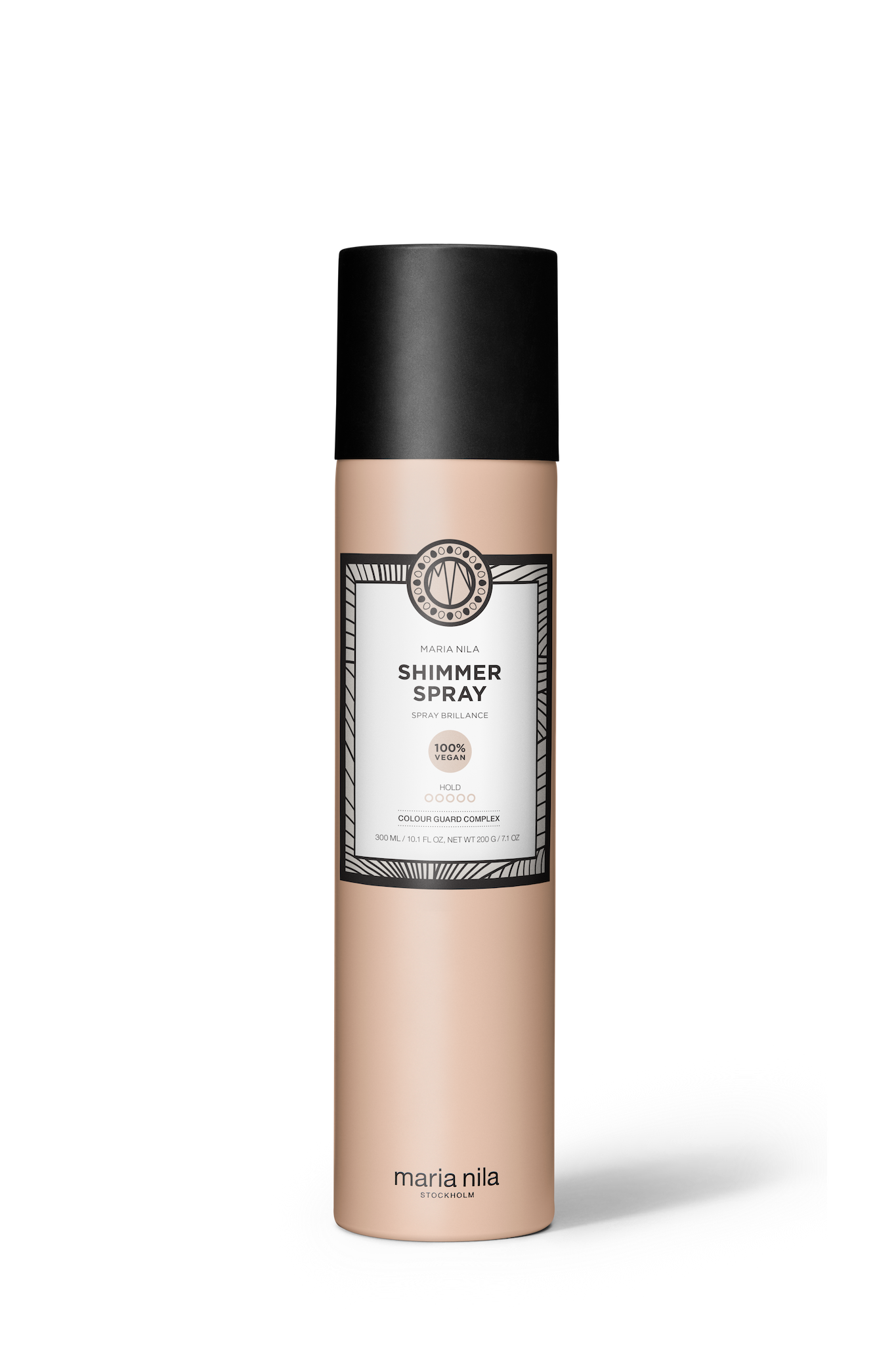 Maria Nila - Style & Finish - Schimmerspray