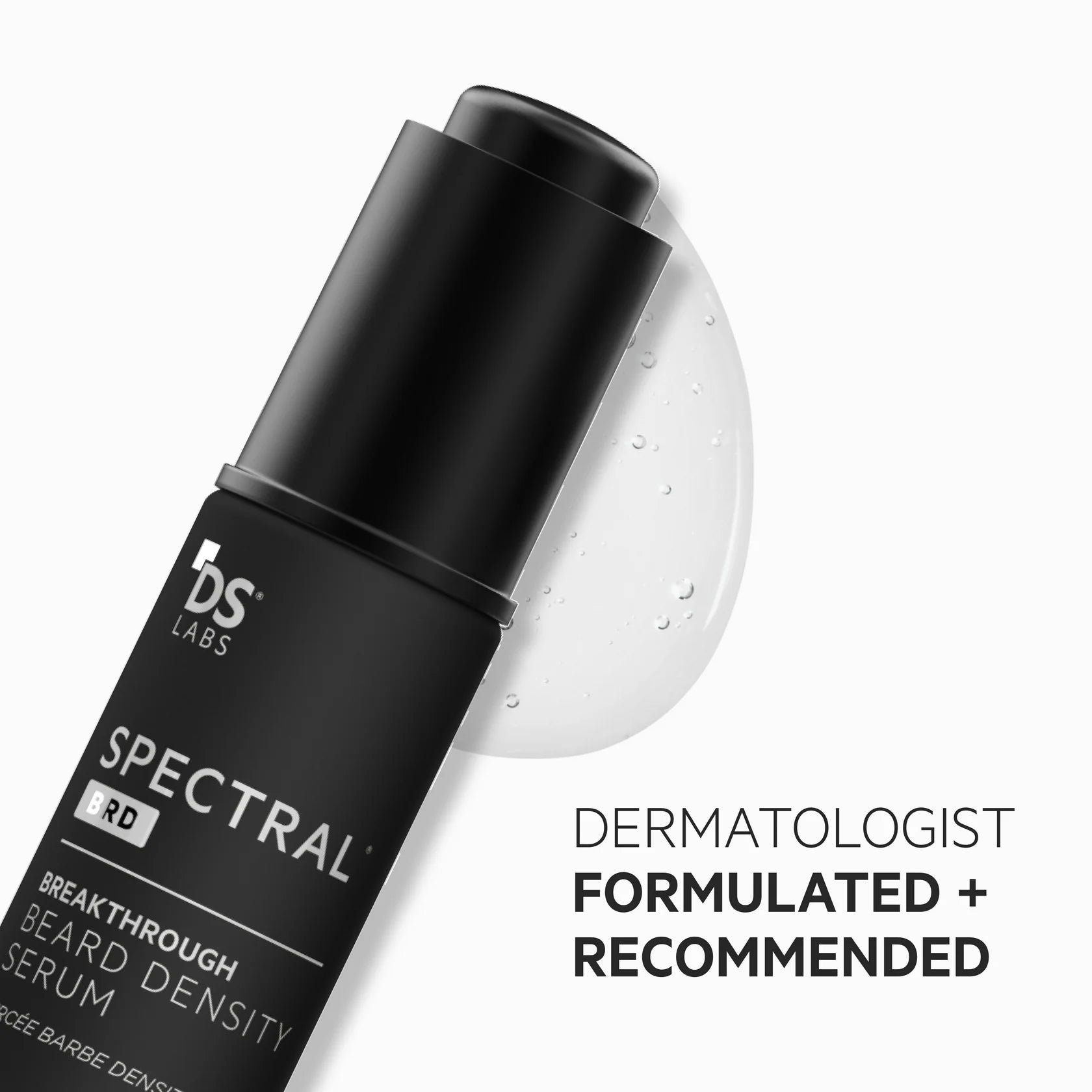 Spectral.DNC-N Anti-Haarausfall-Behandlung mit 5 % Nanoxidil – 60 ml