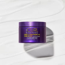 Giovanni Cosmetics – Curl Habit Curl Defining Deep Conditioning Hair Mask – 295 ml