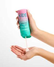 Giovanni Cosmetics - Eco Chic Kids Styling Taming & Lockencreme - 147ml