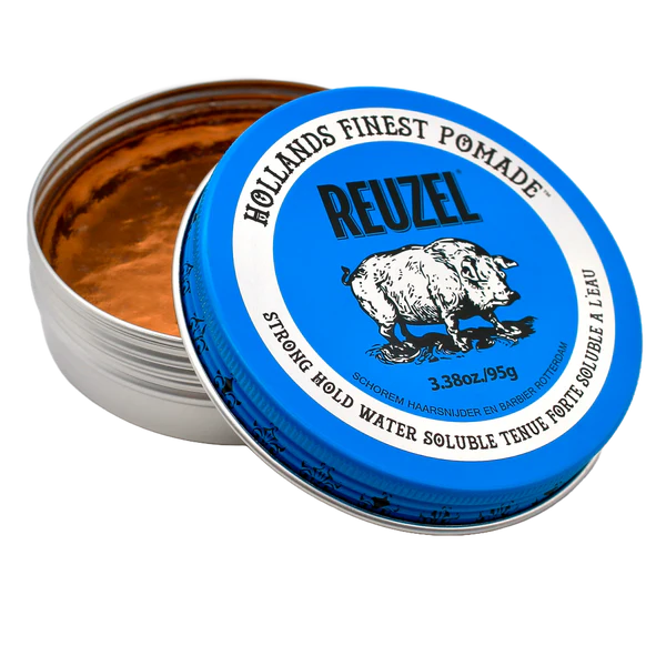 Reuzel - Pomade Blau