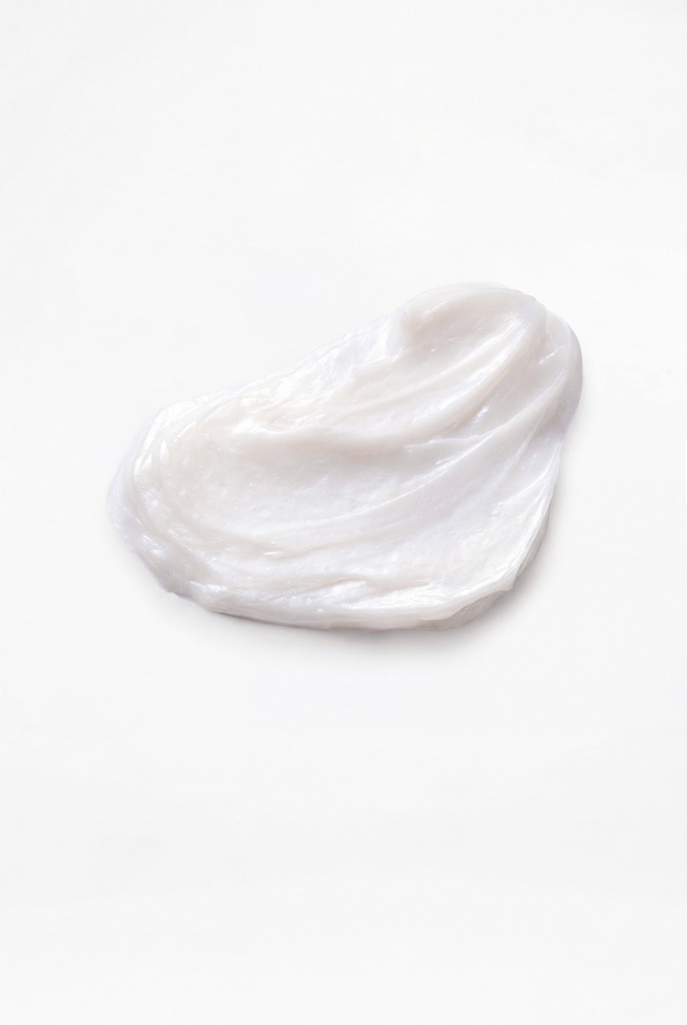 Maria Nila Mirror Gloss Masque - textuur en formule van het haarmasker