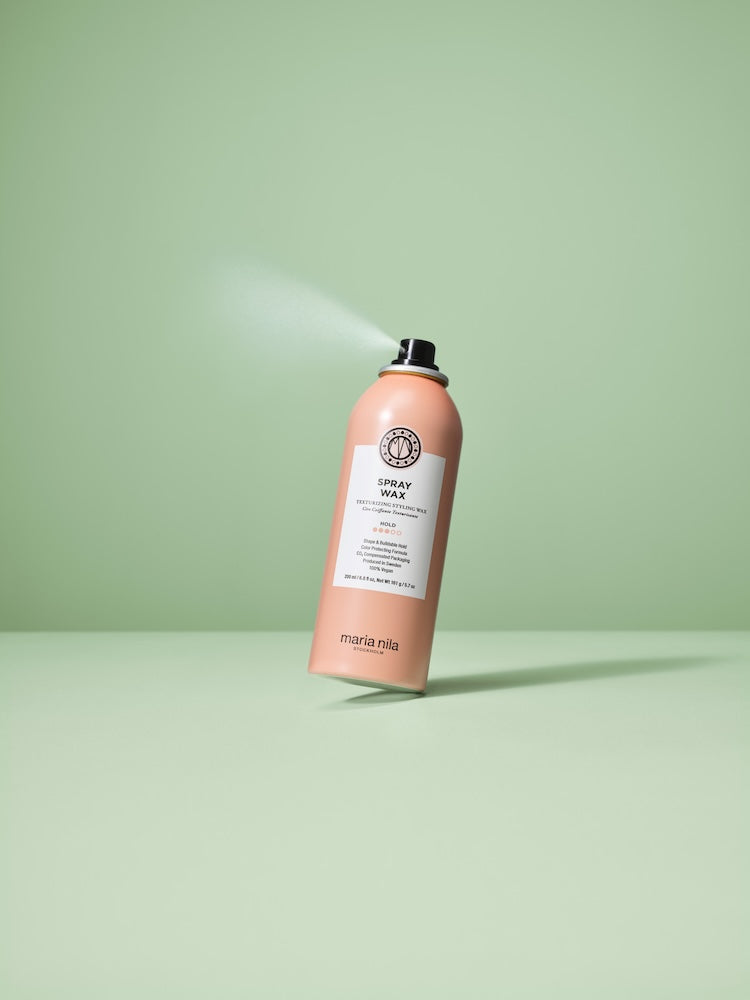 Maria Nila - Style & Finish - Sprühwachs - 200ml