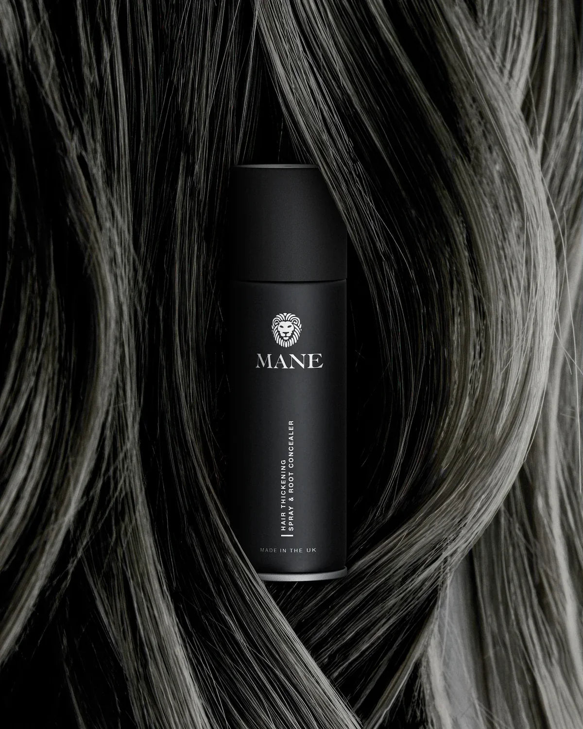 Mähnenhaar-Vorteilsset