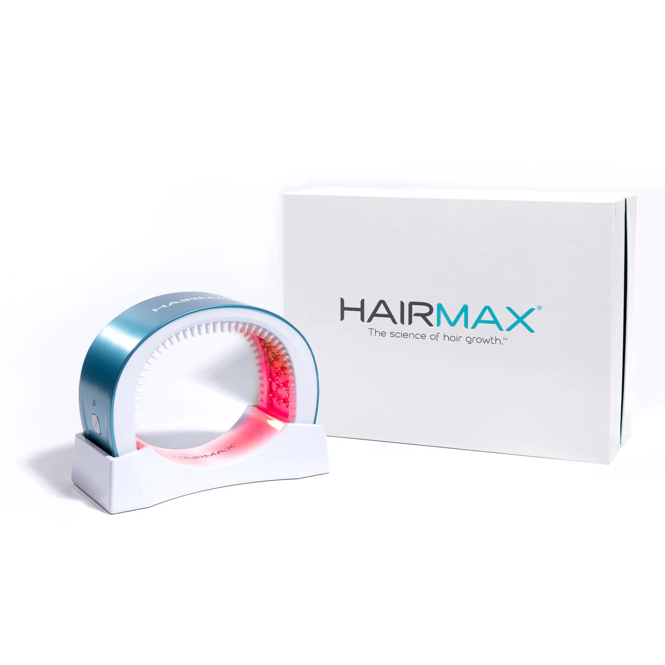 Hairmax Laserband 82