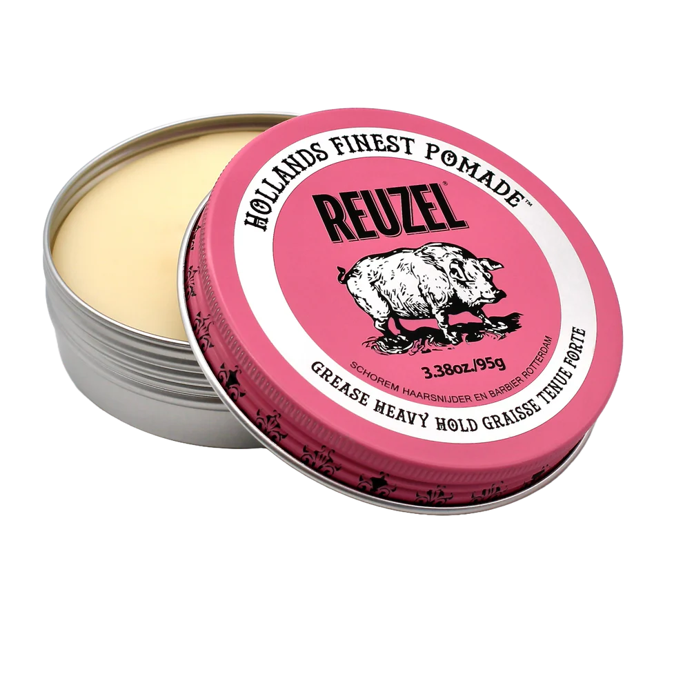 Reuzel - Pomade Pink
