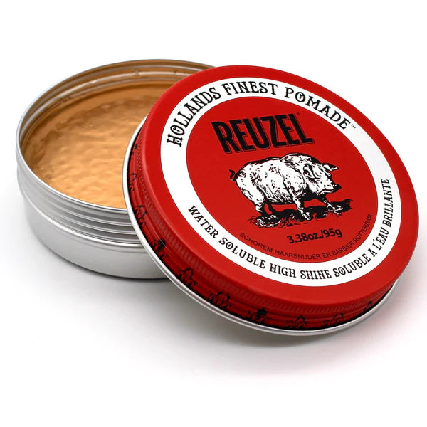 Reuzel - Pomade Rot