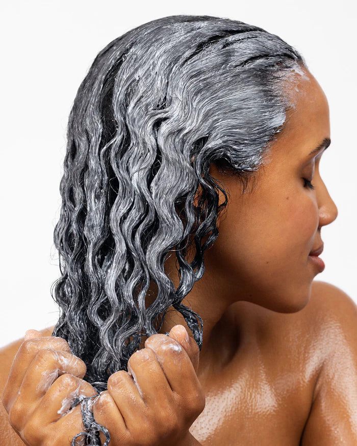 Maria Nila - Coils & Curls - Finishing-Behandlungsmaske - 250 ml