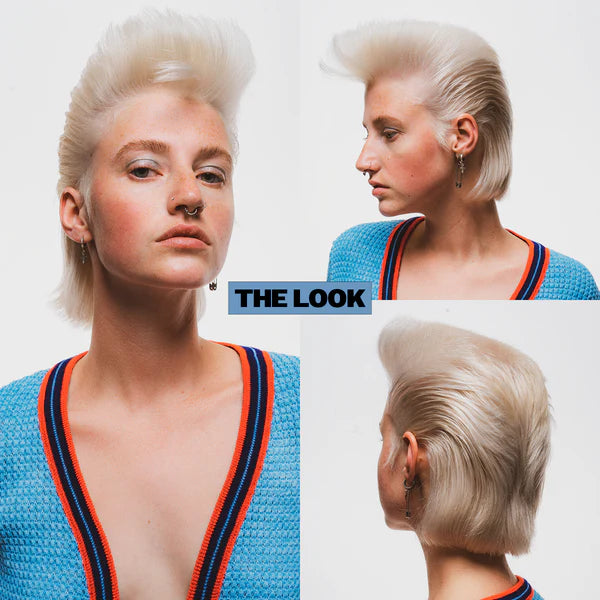 Reuzel - Pomade Blau