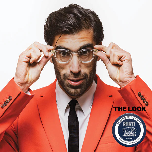 Reuzel - Faserpomade