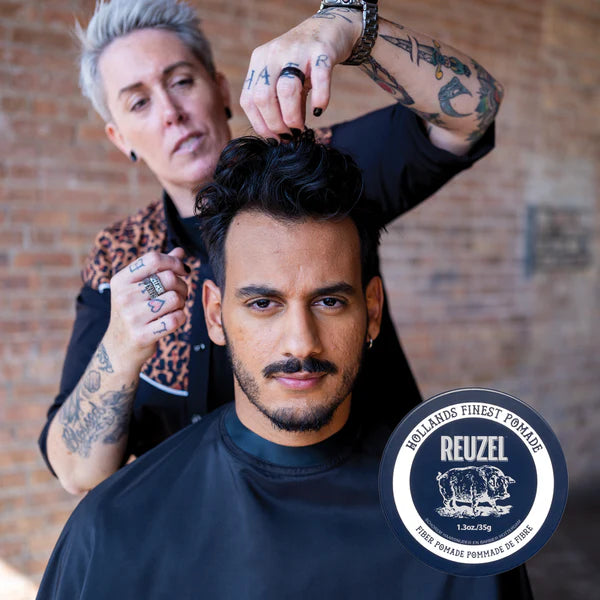 Reuzel - Faserpomade