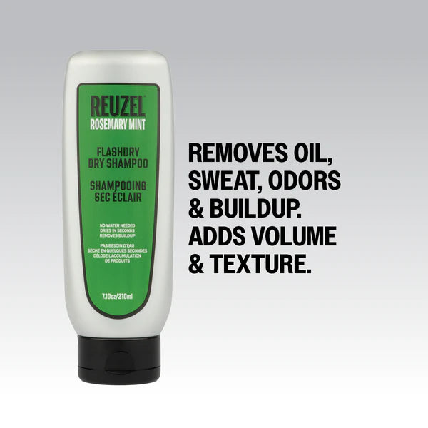 Reuzel - Tägliches Shampoo