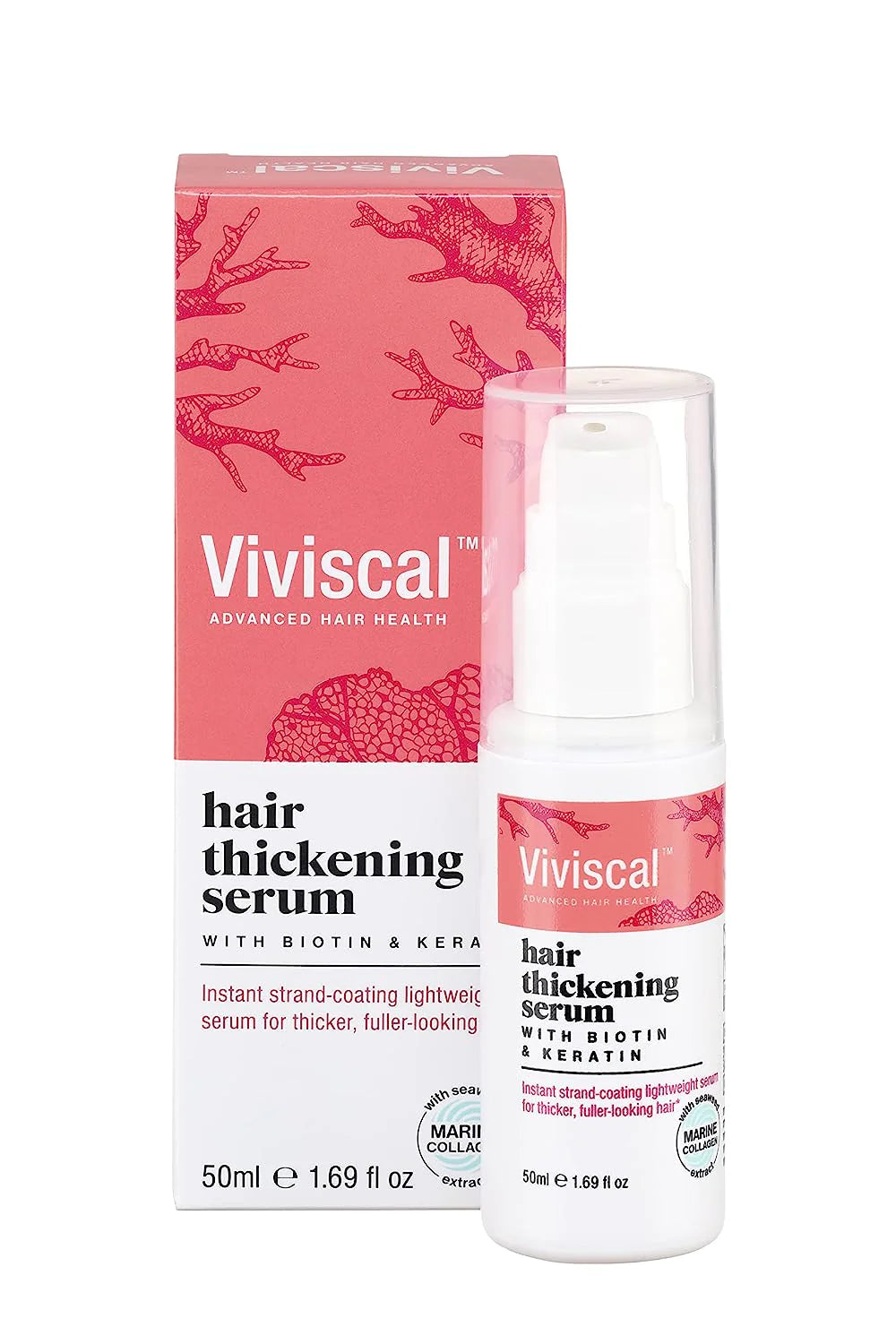 Viviscal Max Boost-Set