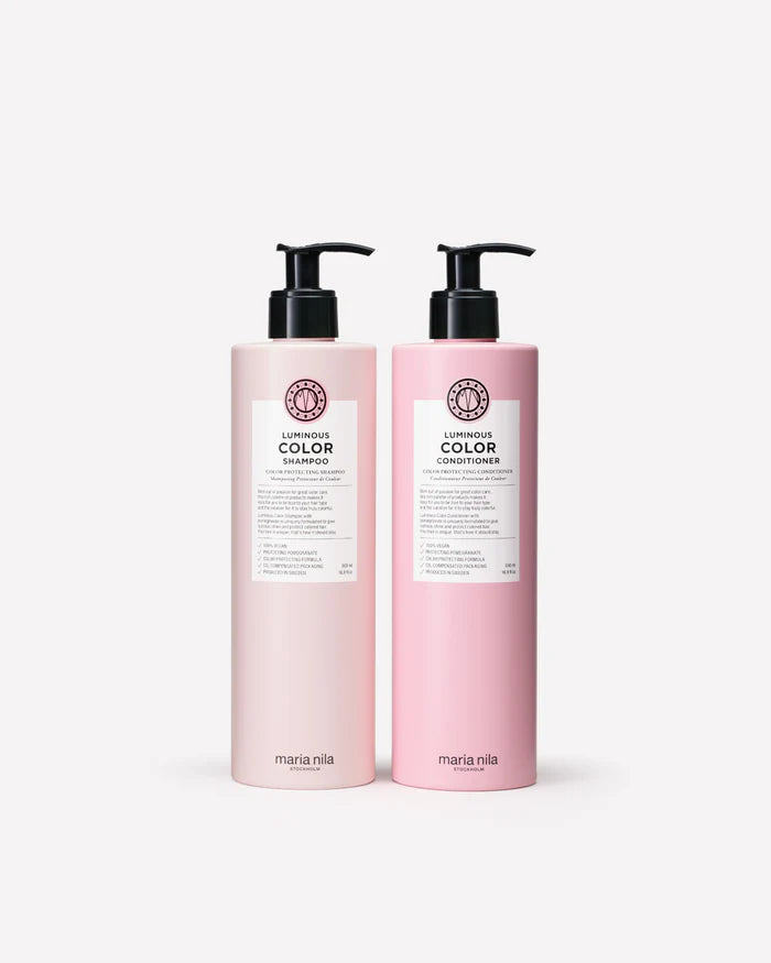 Maria Nila - True Soft - Pflege-Duo 2x 500 ml