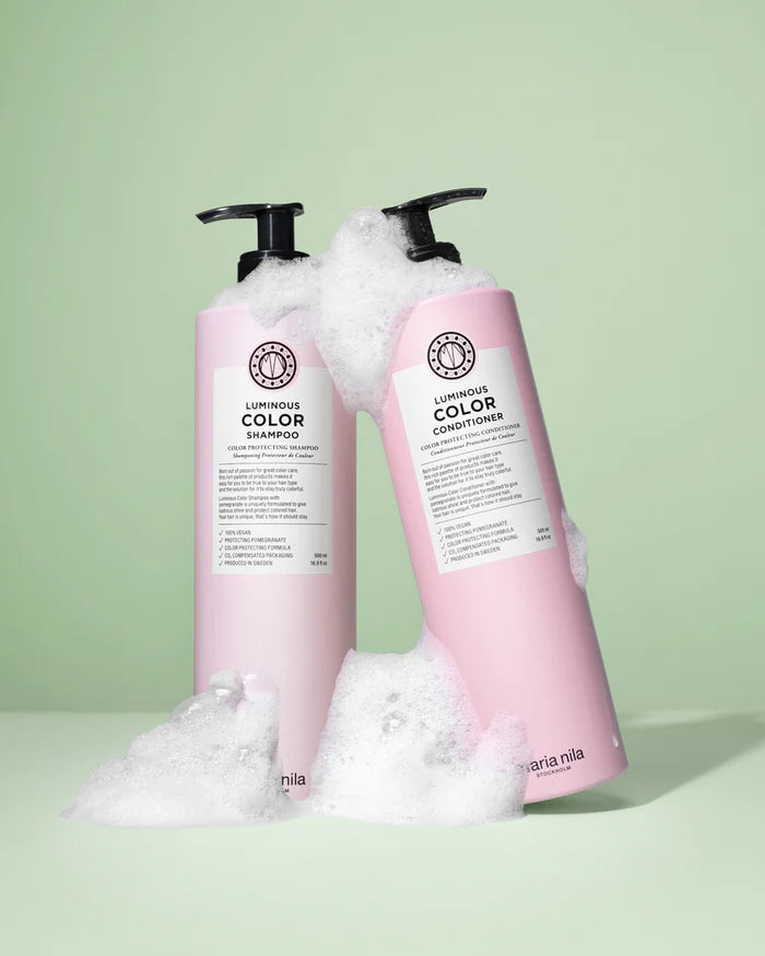 Maria Nila - True Soft - Pflege-Duo 2x 500 ml