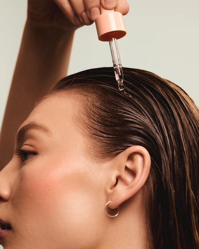 Maria Nila - Head & Hair Heal - Beruhigendes Serum - 50ml