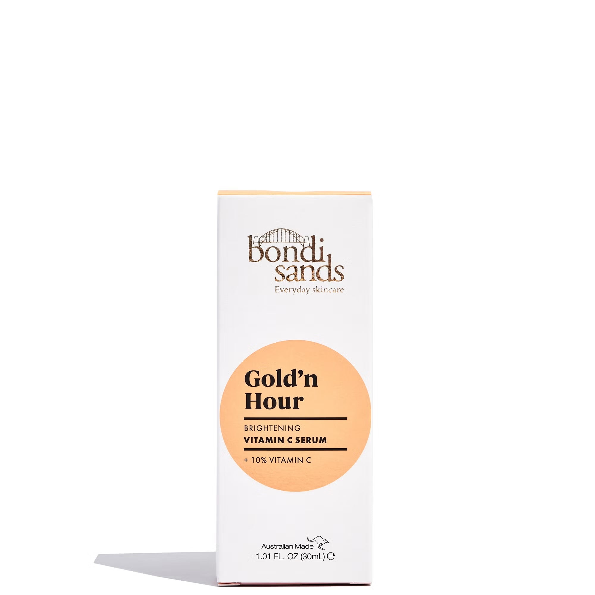 Bondi Sands Serum Vitamin C Gold'n Hour - 30 ml
