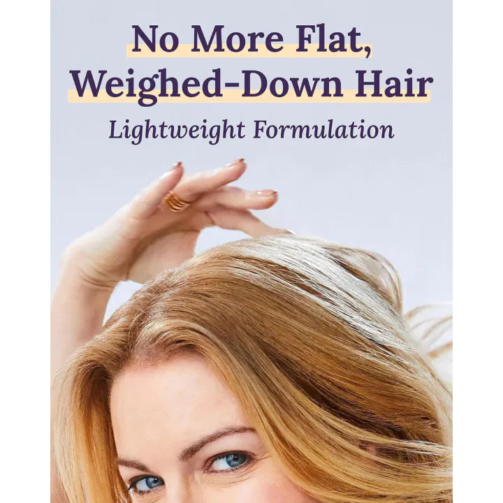 Keranique Volumizing Follicle Strengthening Shampoo & Conditioner SET