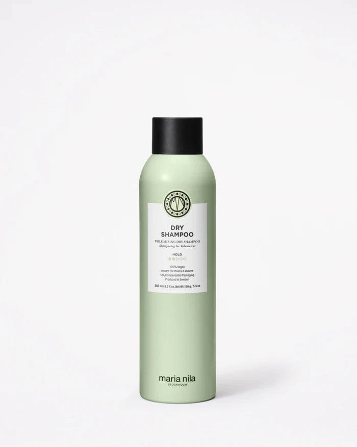 Maria Nila - Style & Finish - Trockenshampoo