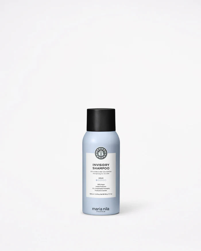 Maria Nila – Style & Finish – Invisidry Shampoo