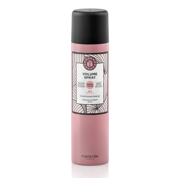 Maria Nila - Style & Finish - Volumenspray