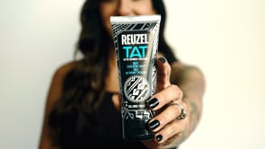 Reuzel - Tat Buff Peeling-Waschmittel - 100ml