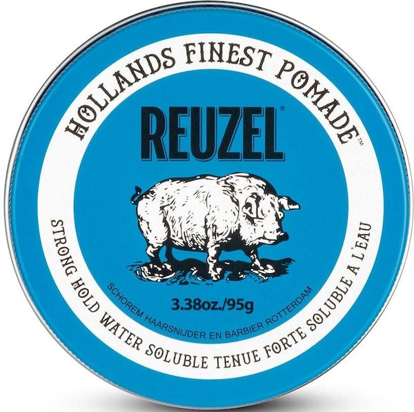 Reuzel - Pomade Blau