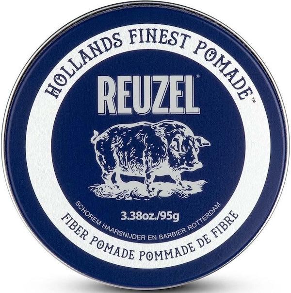 Reuzel - Faserpomade