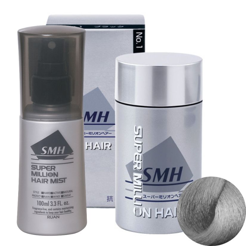 Super Million Hair Value Set 20 Gramm