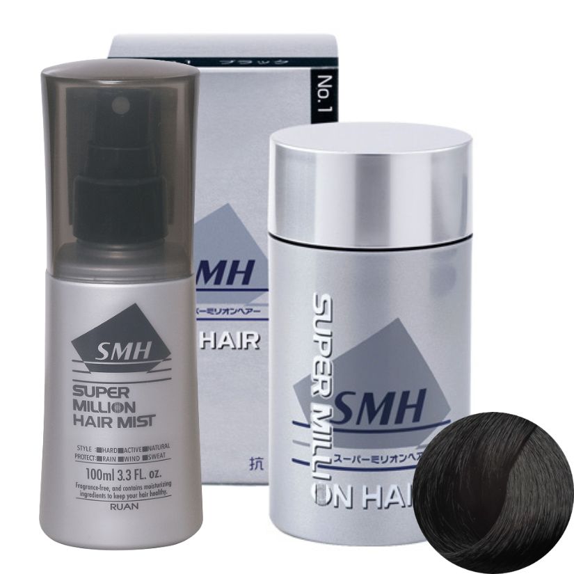 Super Million Hair Value Set 20 Gramm