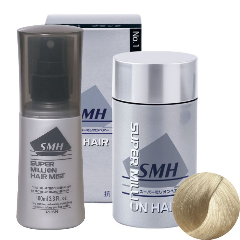 Super Million Hair Value Set 20 Gramm